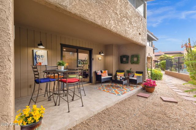 7438 E HUM Road 103, Carefree, AZ 85377