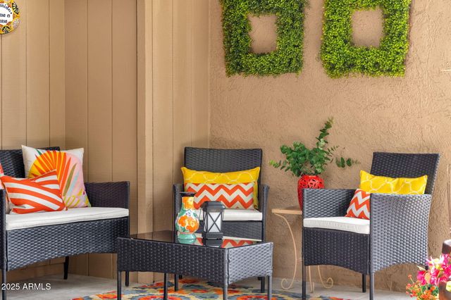 7438 E HUM Road 103, Carefree, AZ 85377