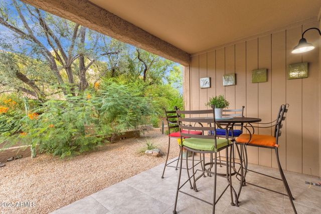 7438 E HUM Road 103, Carefree, AZ 85377