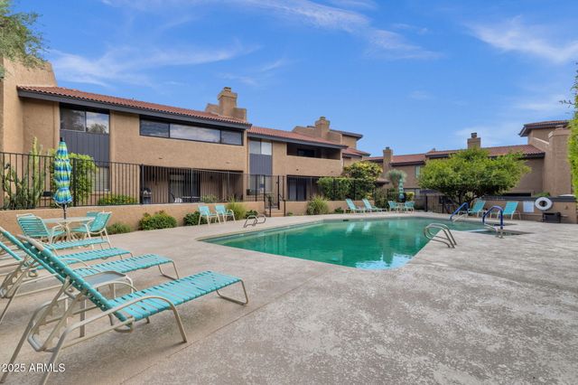 7438 E HUM Road 103, Carefree, AZ 85377