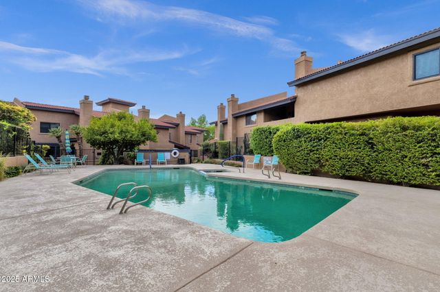 7438 E HUM Road 103, Carefree, AZ 85377