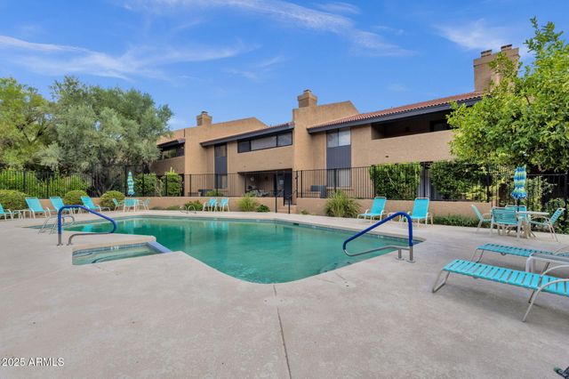 7438 E HUM Road 103, Carefree, AZ 85377