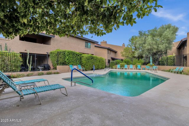 7438 E HUM Road 103, Carefree, AZ 85377