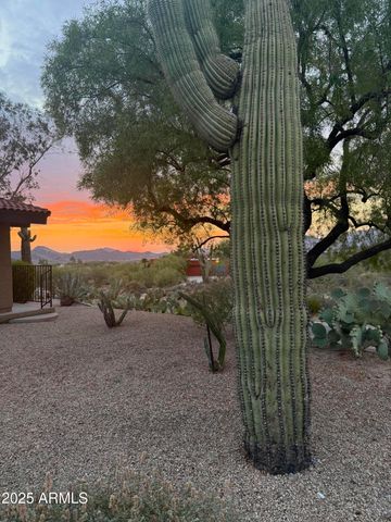 7438 E HUM Road 103, Carefree, AZ 85377