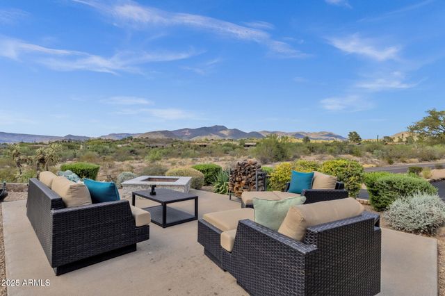 7438 E HUM Road 103, Carefree, AZ 85377