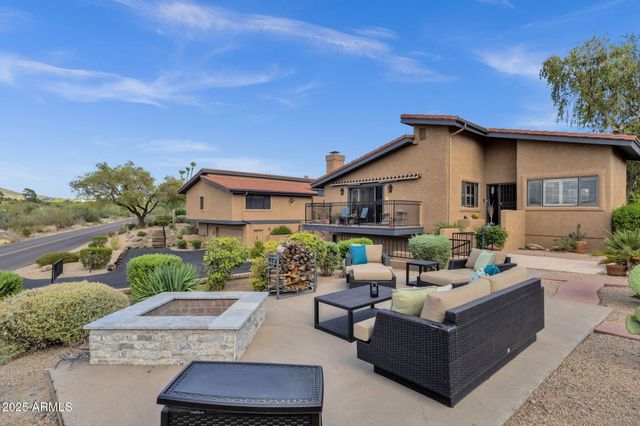 7438 E HUM Road 103, Carefree, AZ 85377