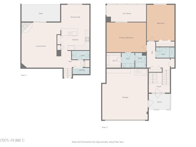 7438 E HUM Road 103, Carefree, AZ 85377