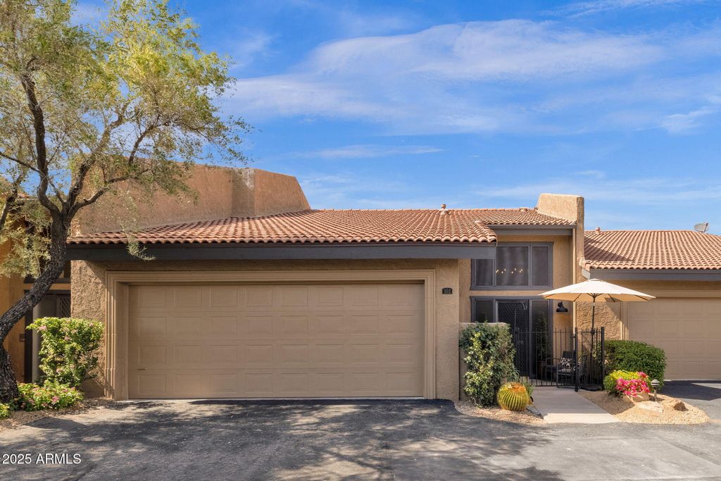 7438 E HUM Road 103, Carefree, AZ 85377