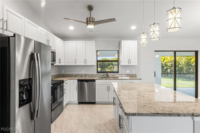 2245 NW 3rd TER, Cape Coral, FL 33993