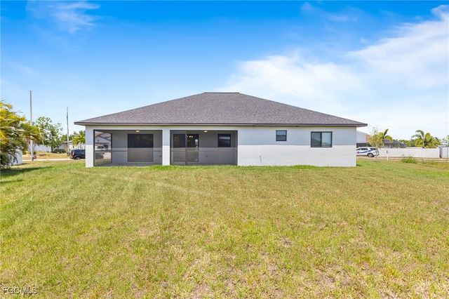 2245 NW 3rd TER, Cape Coral, FL 33993