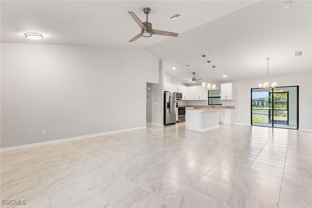 2245 NW 3rd TER, Cape Coral, FL 33993