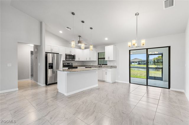 2245 NW 3rd TER, Cape Coral, FL 33993