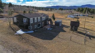 25947 Snyder Avenue, Conifer, CO 80433