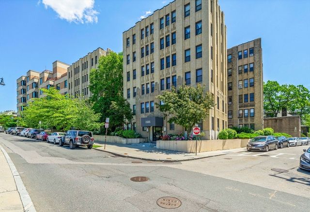1666 Commonwealth Ave 53, Boston, MA 02135