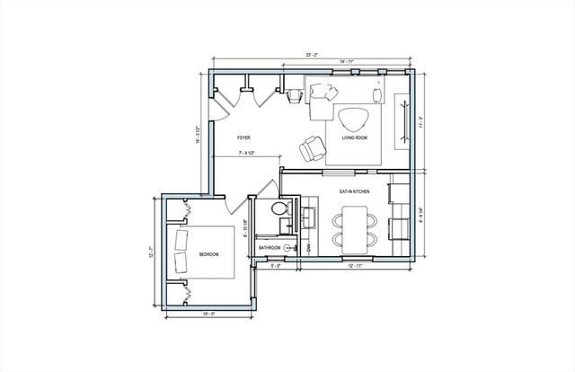 1666 Commonwealth Ave 53, Boston, MA 02135