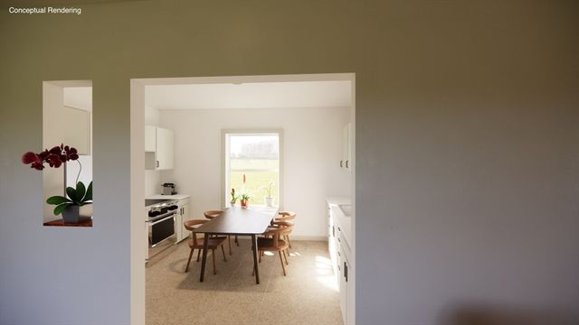 1666 Commonwealth Ave 53, Boston, MA 02135