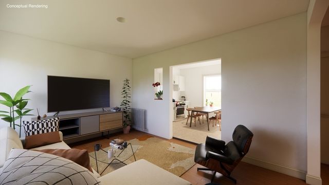 1666 Commonwealth Ave 53, Boston, MA 02135