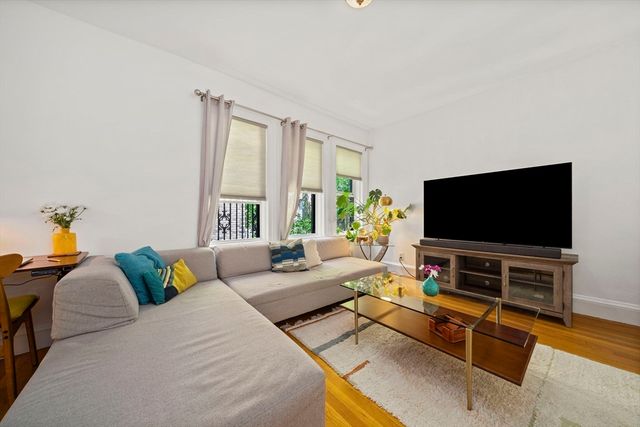 1666 Commonwealth Ave 53, Boston, MA 02135
