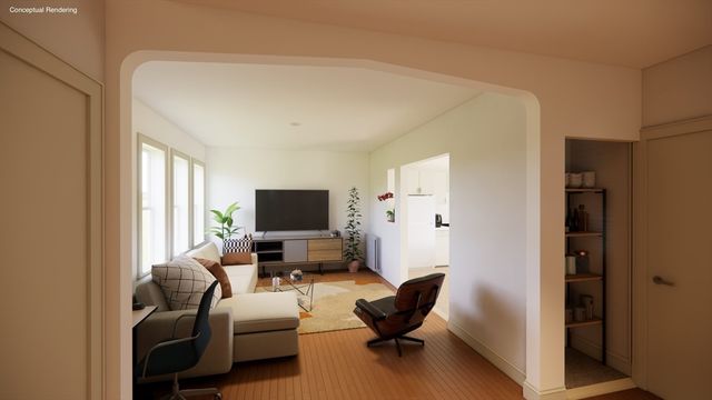 1666 Commonwealth Ave 53, Boston, MA 02135