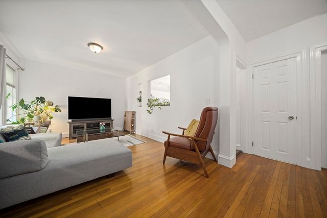 1666 Commonwealth Ave 53, Boston, MA 02135