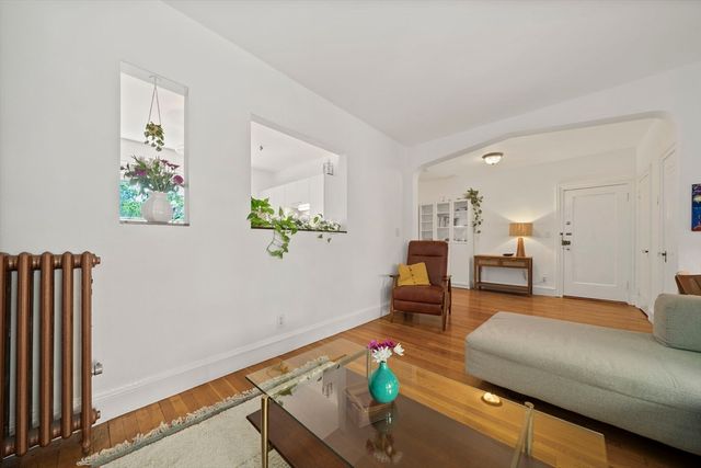 1666 Commonwealth Ave 53, Boston, MA 02135