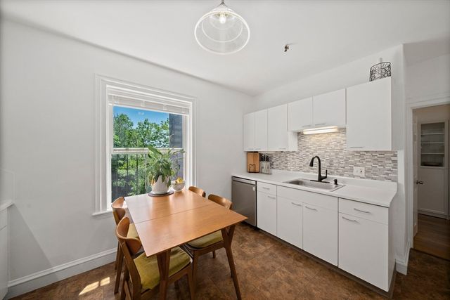 1666 Commonwealth Ave 53, Boston, MA 02135