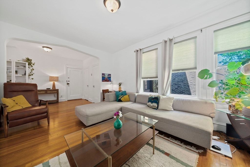 1666 Commonwealth Ave 53, Boston, MA 02135