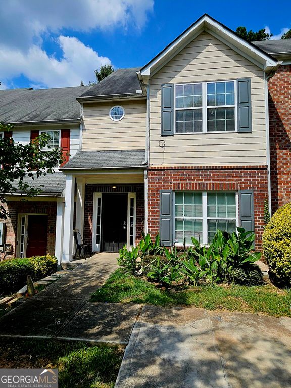 375 Brookview Drive, Riverdale, GA 30274