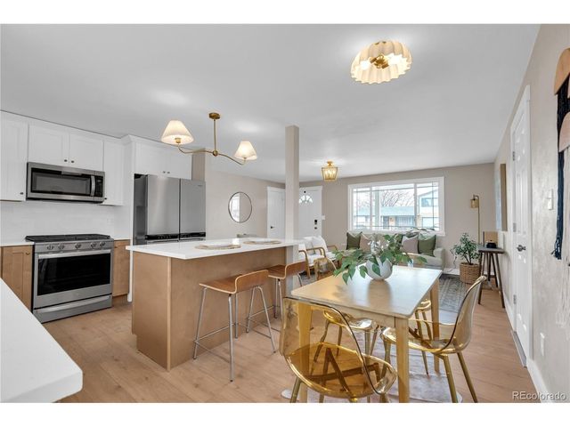 6462 Harlan St, Arvada, CO 80003