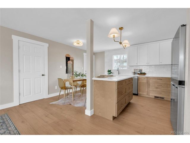 6462 Harlan St, Arvada, CO 80003