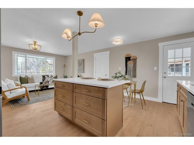 6462 Harlan St, Arvada, CO 80003