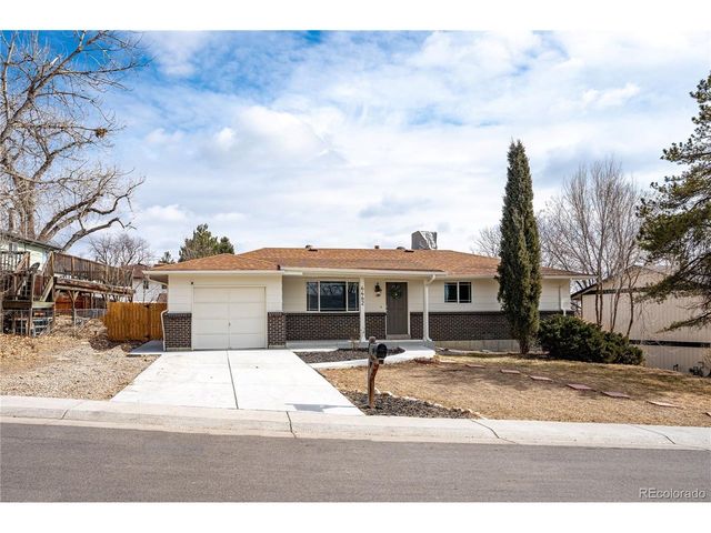 6462 Harlan St, Arvada, CO 80003