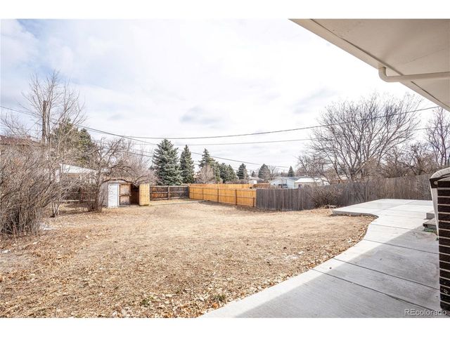 6462 Harlan St, Arvada, CO 80003