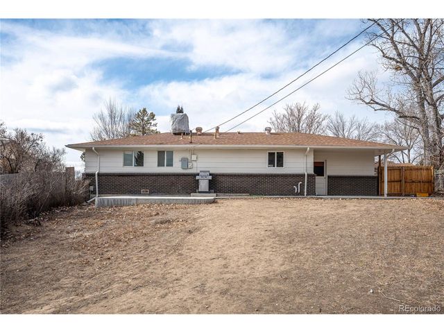 6462 Harlan St, Arvada, CO 80003