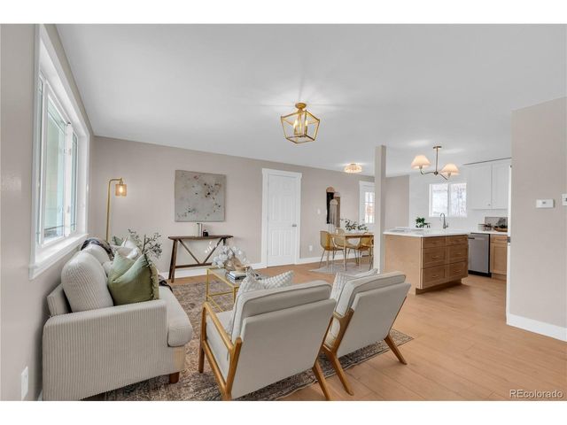 6462 Harlan St, Arvada, CO 80003