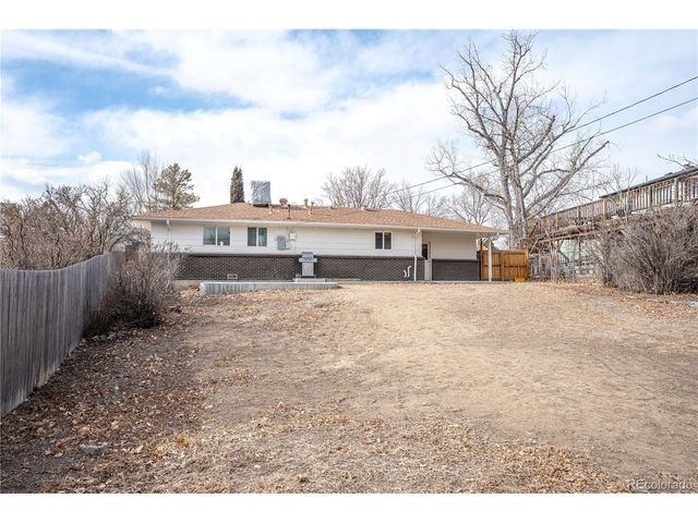 6462 Harlan St, Arvada, CO 80003
