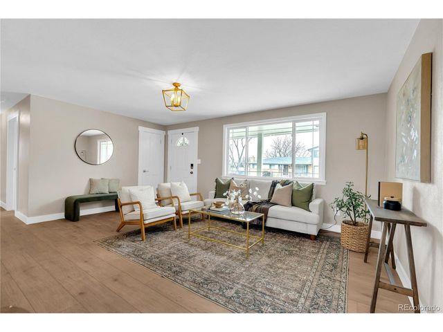 6462 Harlan St, Arvada, CO 80003