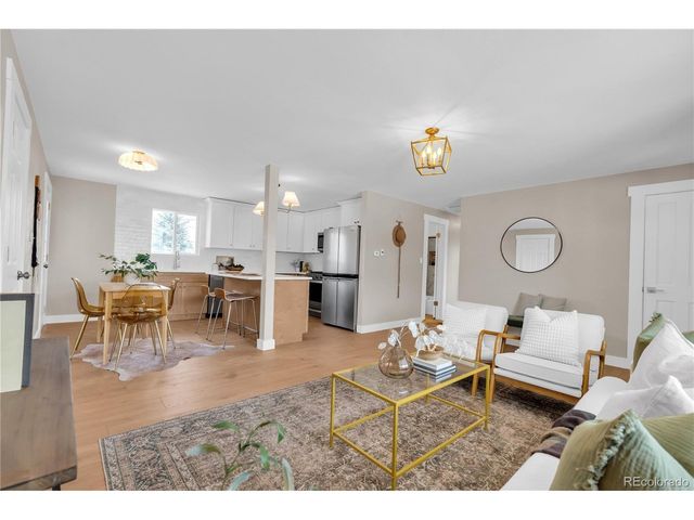 6462 Harlan St, Arvada, CO 80003