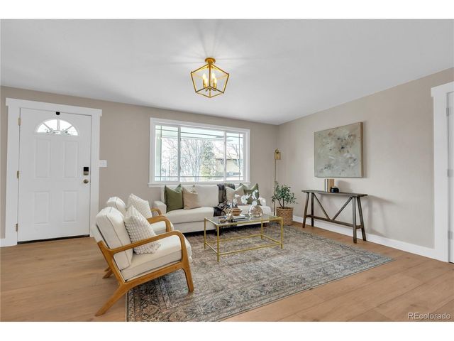 6462 Harlan St, Arvada, CO 80003