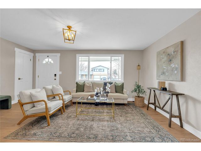 6462 Harlan St, Arvada, CO 80003