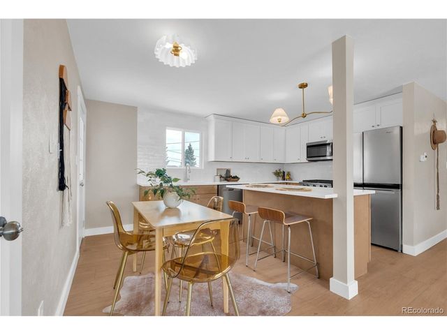 6462 Harlan St, Arvada, CO 80003