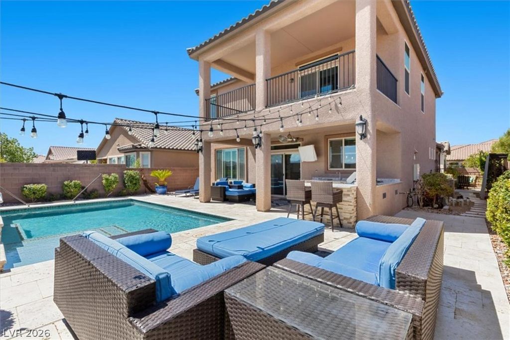 10334 Mopan Road, Las Vegas, NV 89178 — photo 3