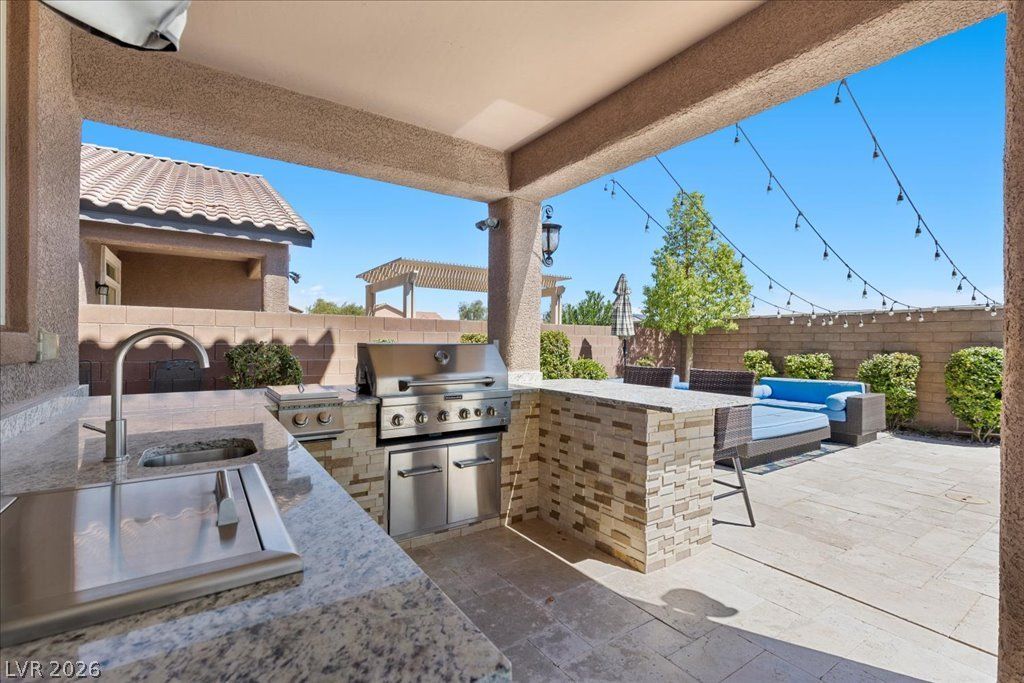 10334 Mopan Road, Las Vegas, NV 89178 — photo 5