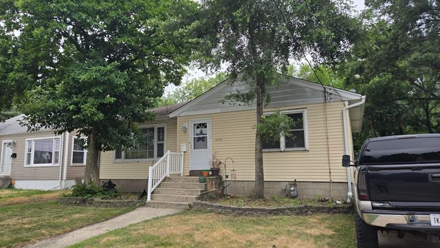 7240 Harrison Avenue, Hammond, IN 46324