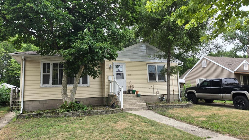7240 Harrison Avenue, Hammond, IN 46324