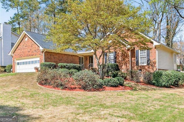 291 Shore Drive, Suwanee, GA 30024