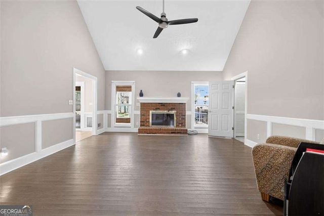 291 Shore Drive, Suwanee, GA 30024