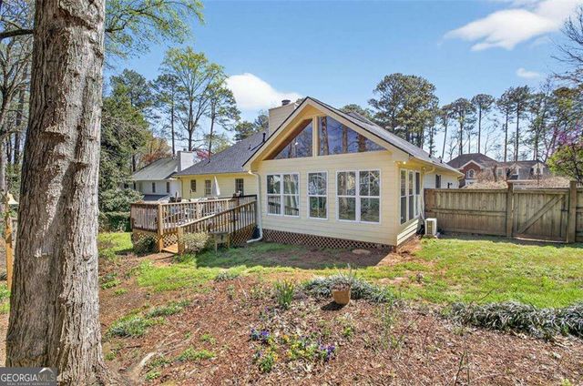 291 Shore Drive, Suwanee, GA 30024