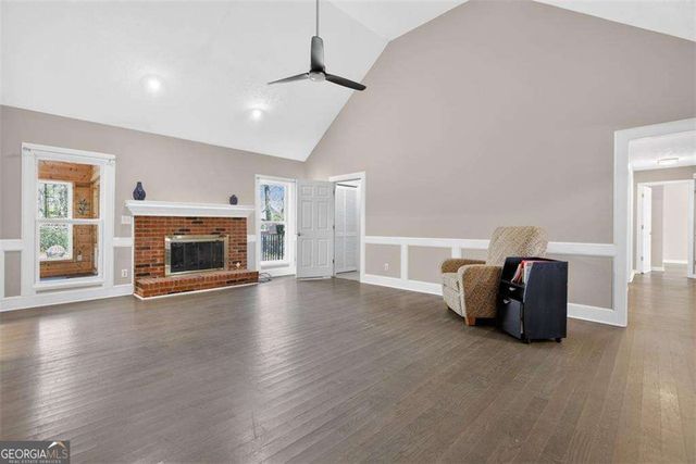 291 Shore Drive, Suwanee, GA 30024