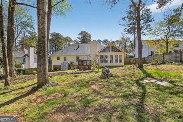 291 Shore Drive, Suwanee, GA 30024